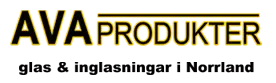 AVA Produkter AB logotyp