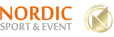 Nordic Sport & Event AB logotyp