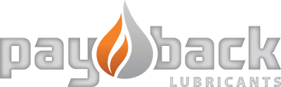 Payback AB logotyp
