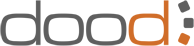 Dood AB logotyp