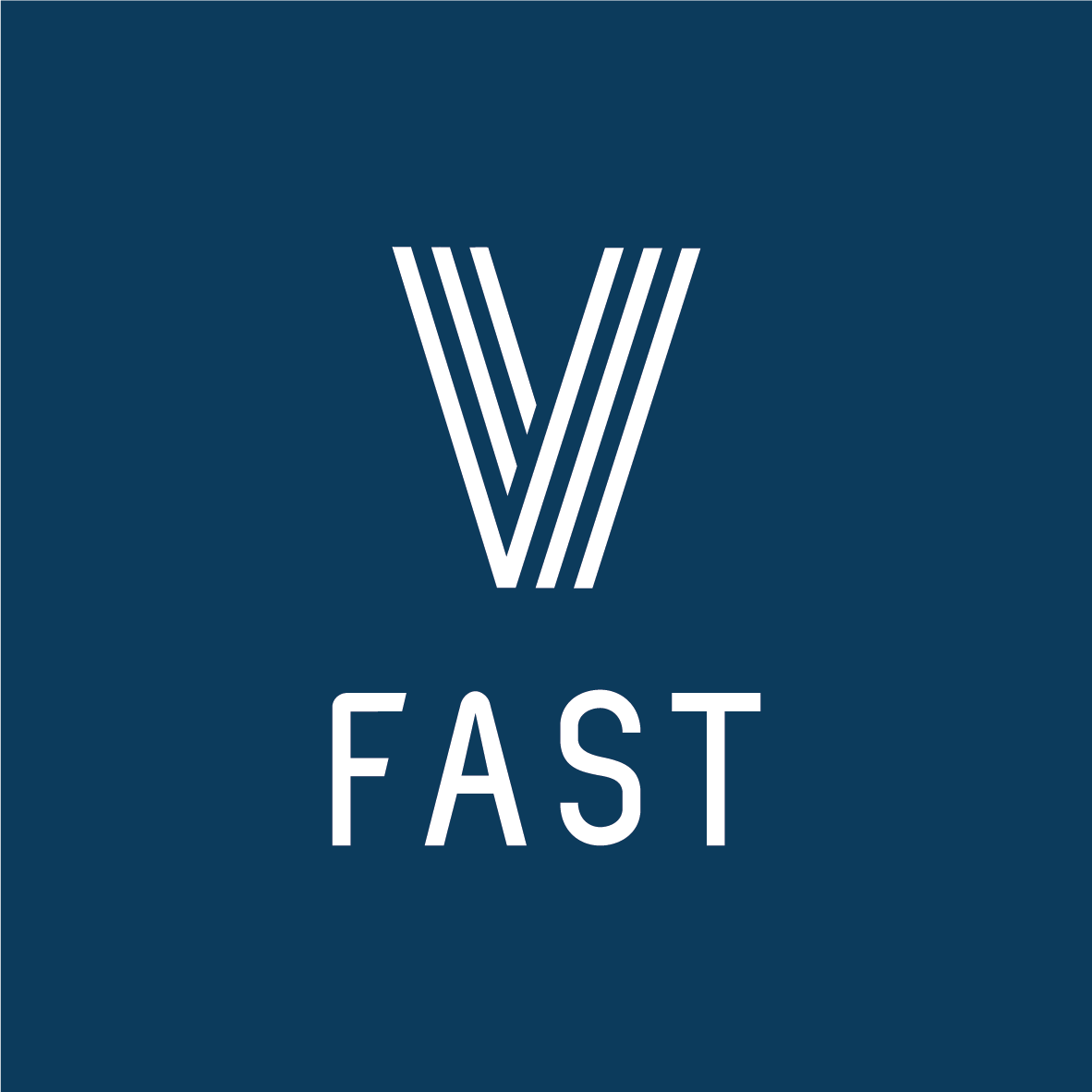 Vfast Tranås AB logotyp