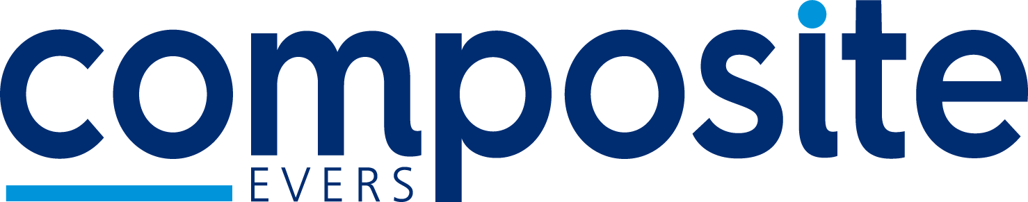 Evers Composite AB logotyp