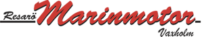 Resarö Marinmotor AB logotyp