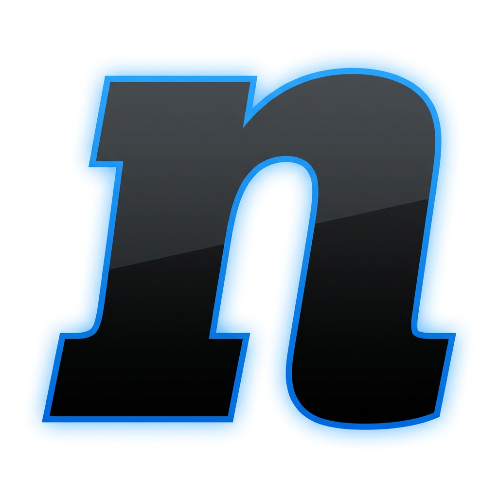 Na No Invest & Finans AB logotyp