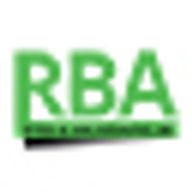 RBA Roberts Bygg & Anläggning i Ängelholm AB logotyp