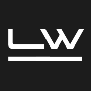 Lazer Carwash AB logotyp