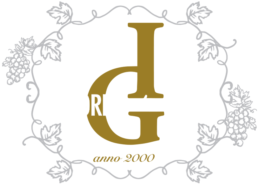 Il Forno da G AB logotyp
