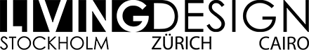 Living Design Holding Stockholm AB logotyp
