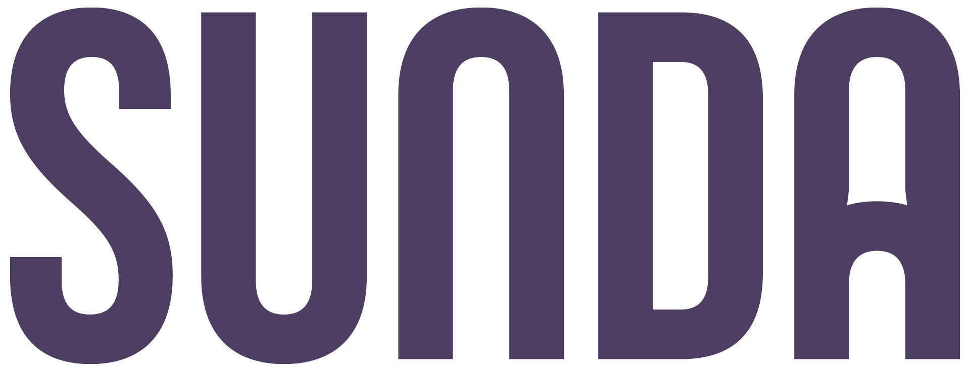 Sunda AB logotyp
