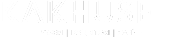 Maleviks Kakhus AB logotyp