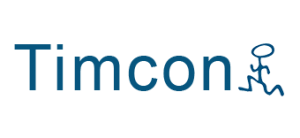 Timcon AB logotyp