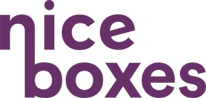 NiceBoxes Scandinavia AB logotyp