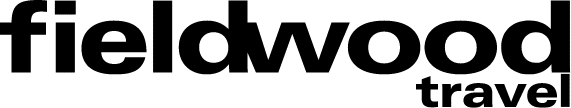 fieldwood travel AB logotyp