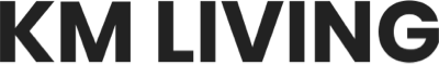 KM Living Construction AB logotyp