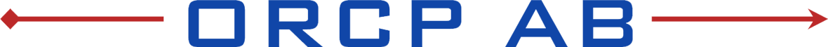 O. Rydberg Consult & Project AB logotyp