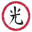 Hikari Bio AB logotyp