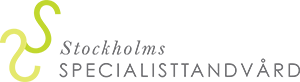 Stockholms Specialisttandvård AB logotyp