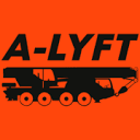 A-Lyft AB logotyp