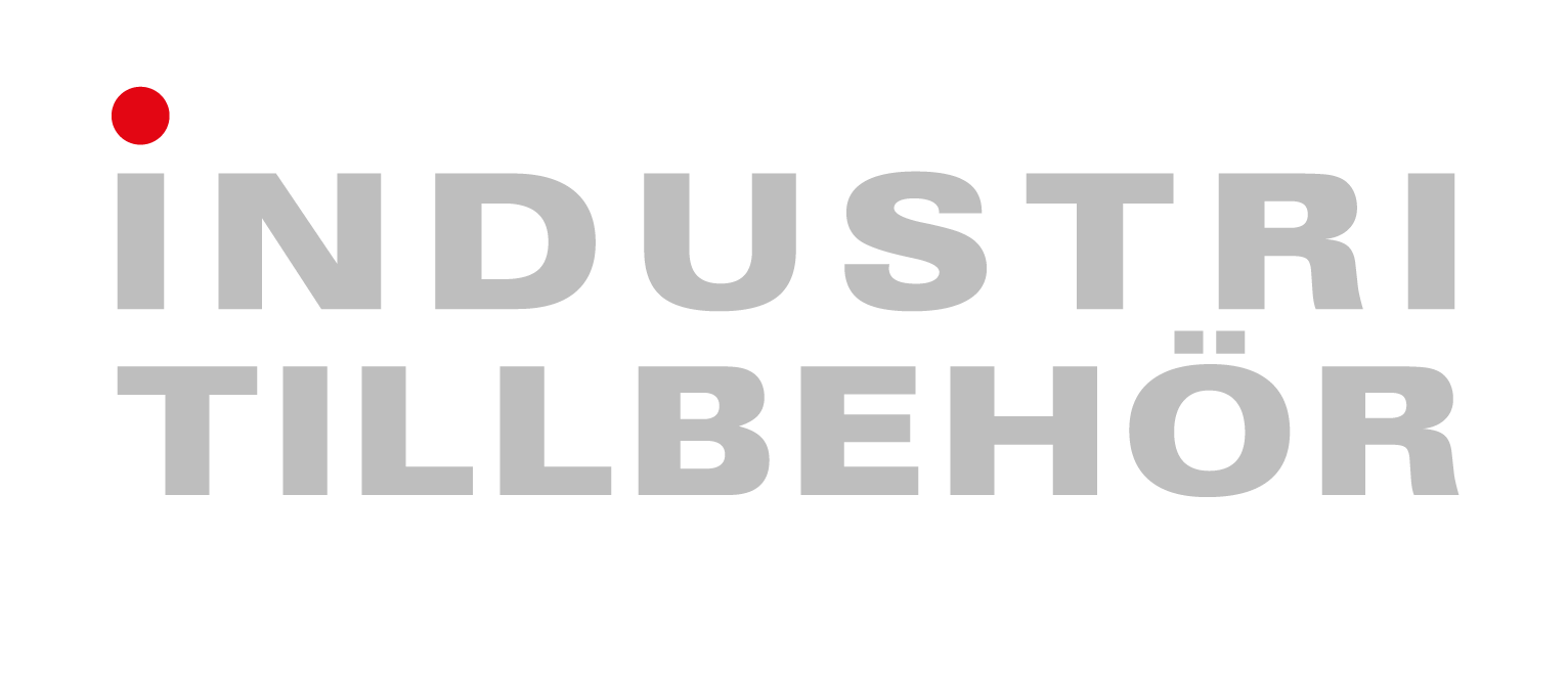 Industritillbehör i Skaraborg AB logotyp