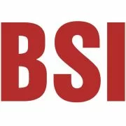 BS Isolering AB logotyp