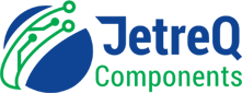 JetreQ Components AB logotyp