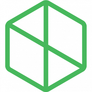 Xenit AB logotyp