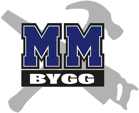 Markus & Marcus Bygg i Värmland AB logotyp