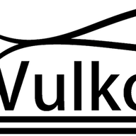 Vulko Eslöv AB logotyp
