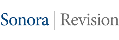 Sonora Revision Beatrice Fejde AB logotyp