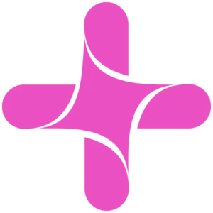 Tenplus AB logotyp
