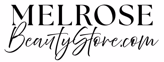 Melrose AB logotyp