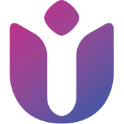Disa Assistans AB logotyp