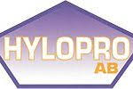 Hylopro Åsa Underhållsprodukter AB logotyp