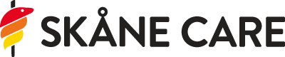 Skåne Care AB logotyp