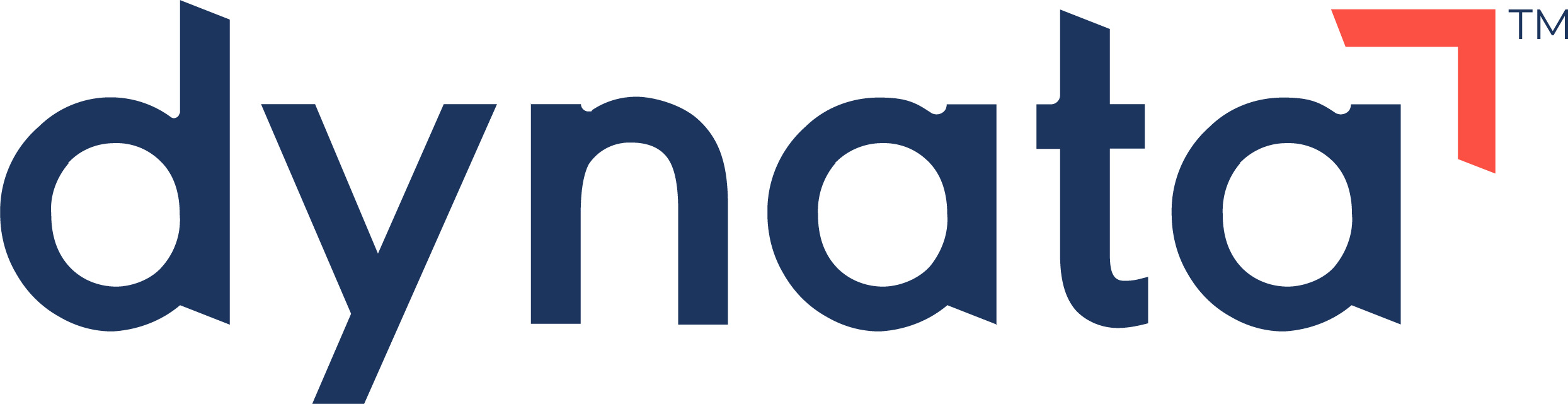 Dynata Sweden AB logotyp