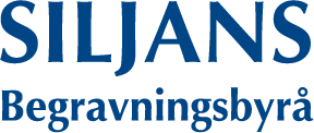 Siljans Begravningsbyrå AB logotyp