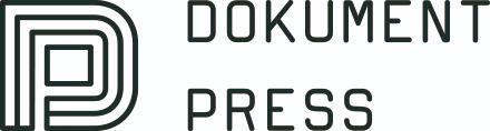 Dokument Press 26 AB logotyp