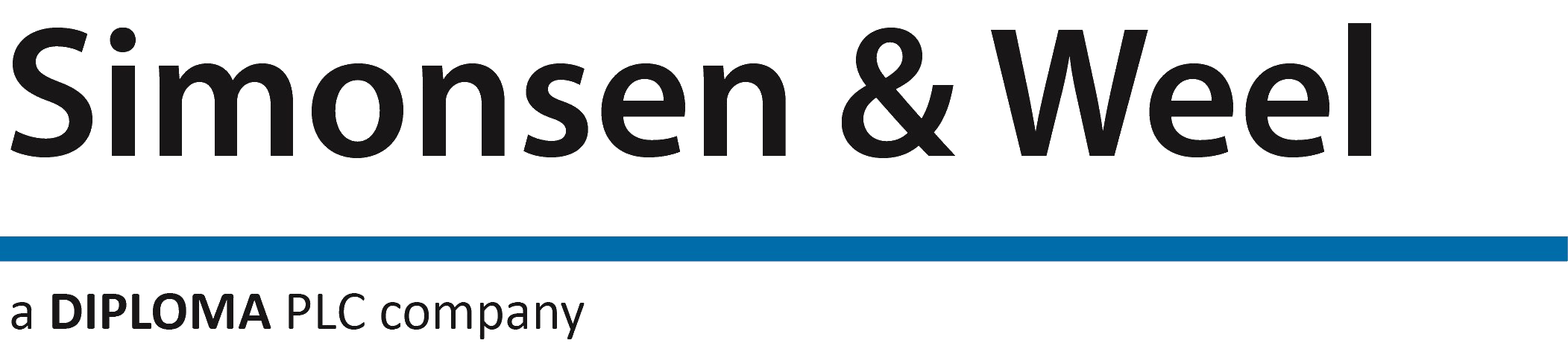 Simonsen & Weel AB logotyp