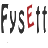 Fysett Rehab- och Träningscenter AB logotyp