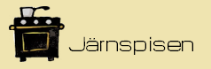 Järnspisen AB logotyp