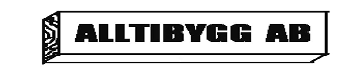 Göteborgs Alltibygg AB logotyp