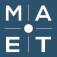 Maet AB logotyp