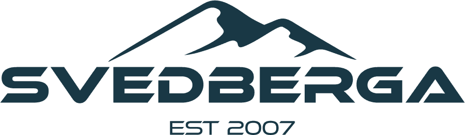Svedberga Plantskola AB logotyp