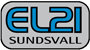 EL21 Aktiebolag logotyp
