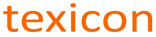 Texicon Förlag och Konsultverksamhet AB logotyp