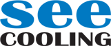 SEE Cooling AB logotyp