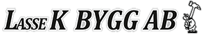 Lassek Bygg Aktiebolag logotyp