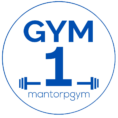 Mantorp Gym AB logotyp