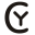 Coastal Yoga Sweden AB logotyp