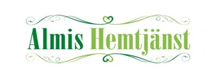 Almis Hemtjänst Service AB logotyp
